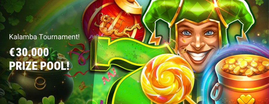 €30,000 Prize Pool